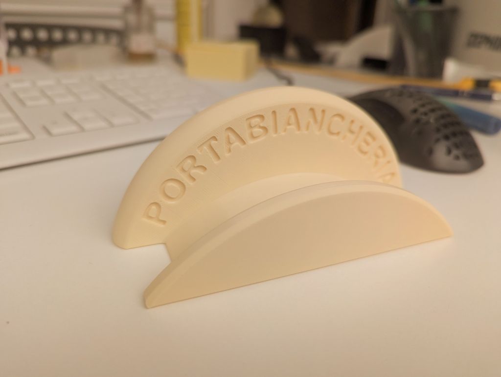 Portabiancheria personalizzato — ZARK